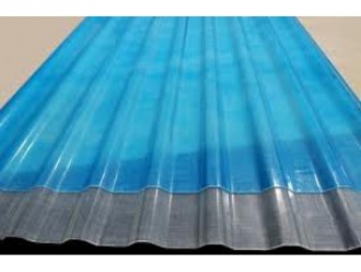 Đăng ký đại lý tôn nhựa Composite