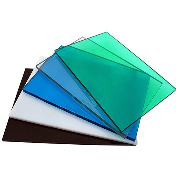 Top 5 thương hiệu poly phổ biến hiện nay