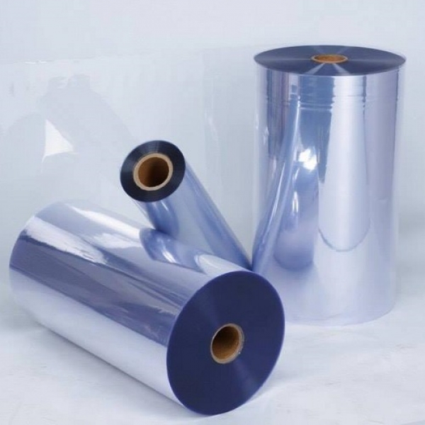 Màng nhựa PVC trong cứng
