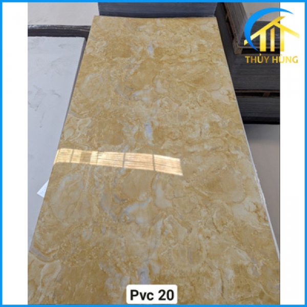 Tấm ốp tường PVC20