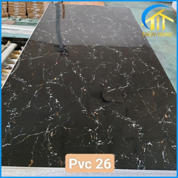 Tấm ốp tường PVC 26