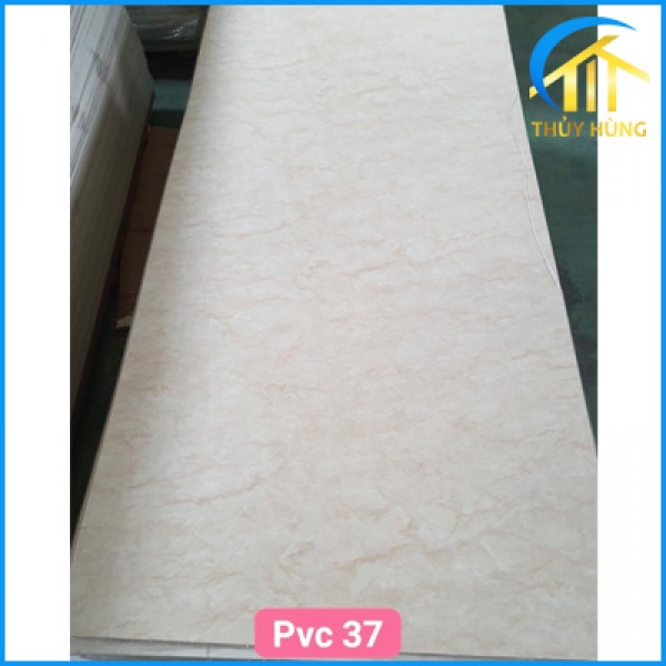 Tấm ốp tường PVC 37