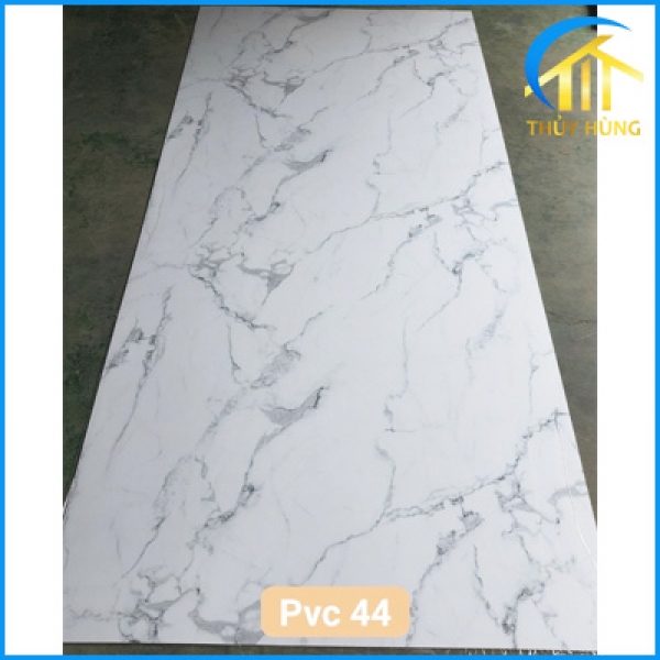 Tấm ốp tường PVC 44
