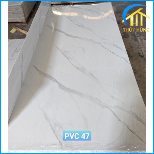 Tấm ốp tường PVC 47