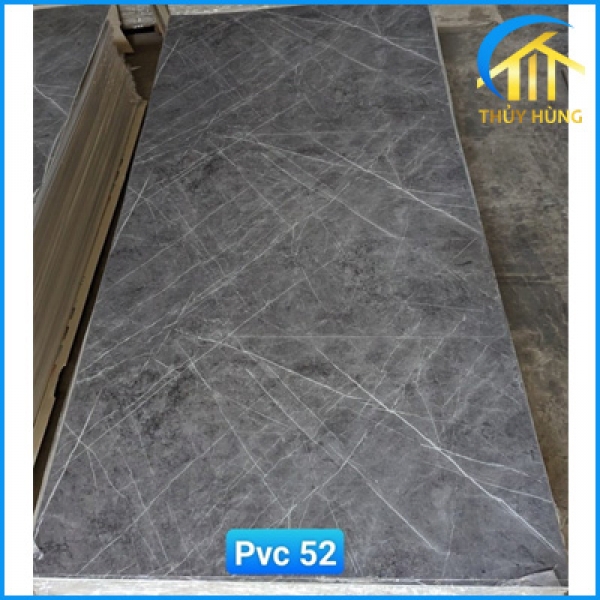 Tấm ốp tường PVC 52