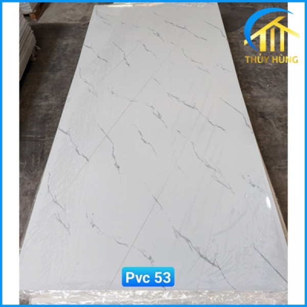 Tấm ốp tường PVC 53
