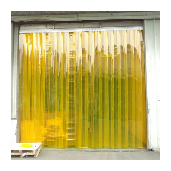 Rèm nhựa PVC ngăn côn trùng