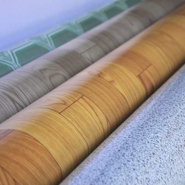 Tấm Simili lót sàn