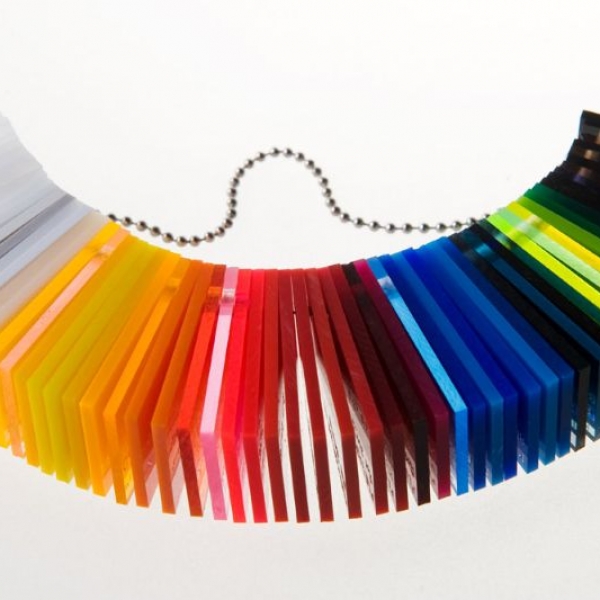 Tấm Mica FS - Fusheng