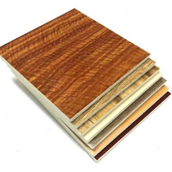 Tấm mica vân gỗ