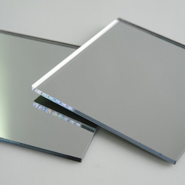 Tấm Mica gương