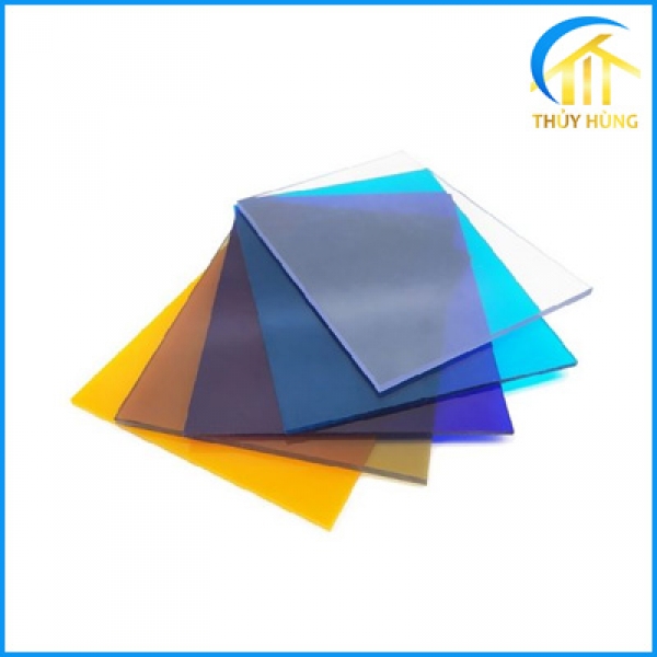 Tấm poly đặc EU