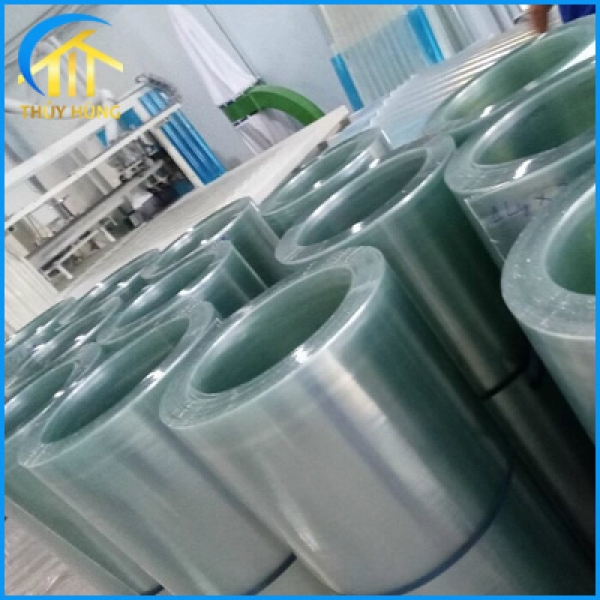 Tấm nhựa composite phẳng