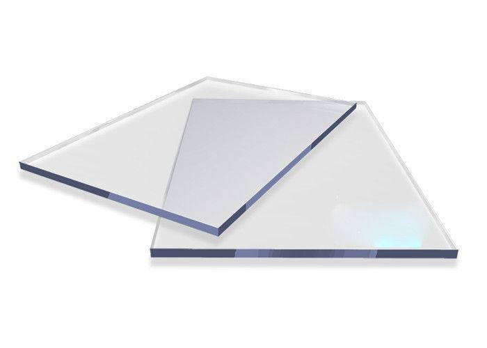 Tấm poly có thực sự bền hay không ?