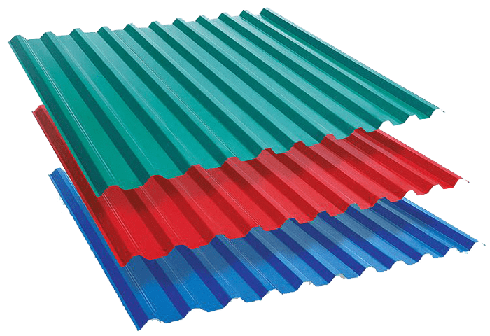 So sánh tôn nhựa PVC/ASA với các loại tôn truyền thống