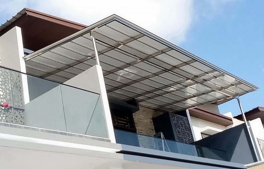 7 kinh nghiệm chọn vật liệu mái bền đẹp cho công trình