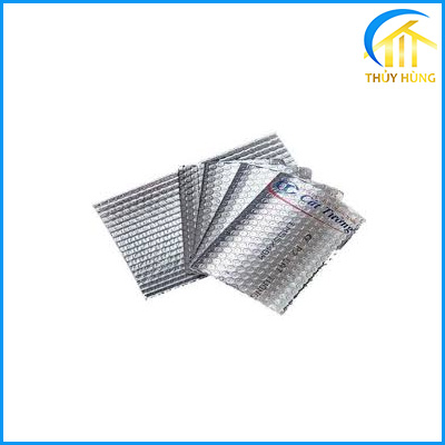 Cách âm - Cách nhiệt