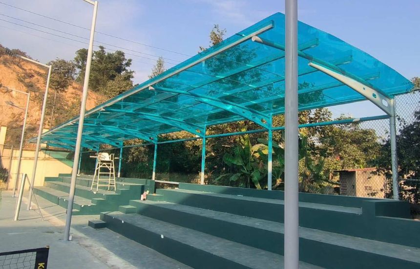Cách bảo quản và vệ sinh tấm Polycarbonate đúng cách