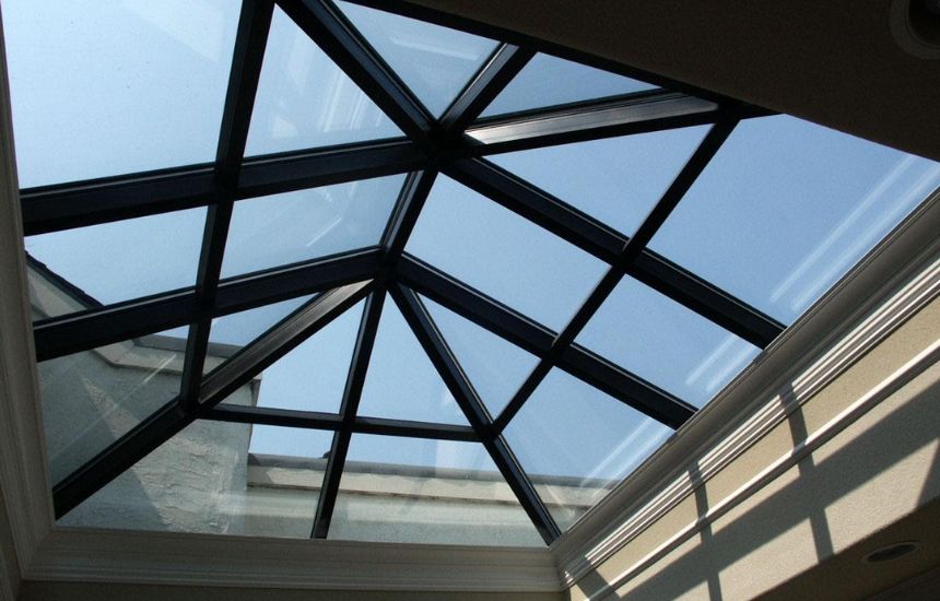 Cách hạn chế cong vênh trong quá trình lắp đặt mái nhựa