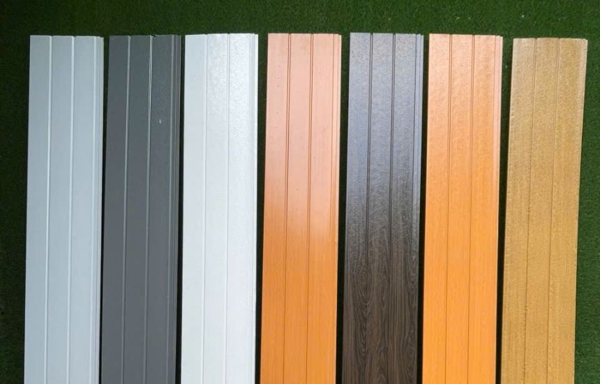 Các loại Panel phổ biến trên thị trường hiện nay