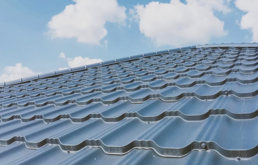 Các yếu tố giúp mái nhà hạn chế hấp thụ nhiệt từ môi trường bên ngoài