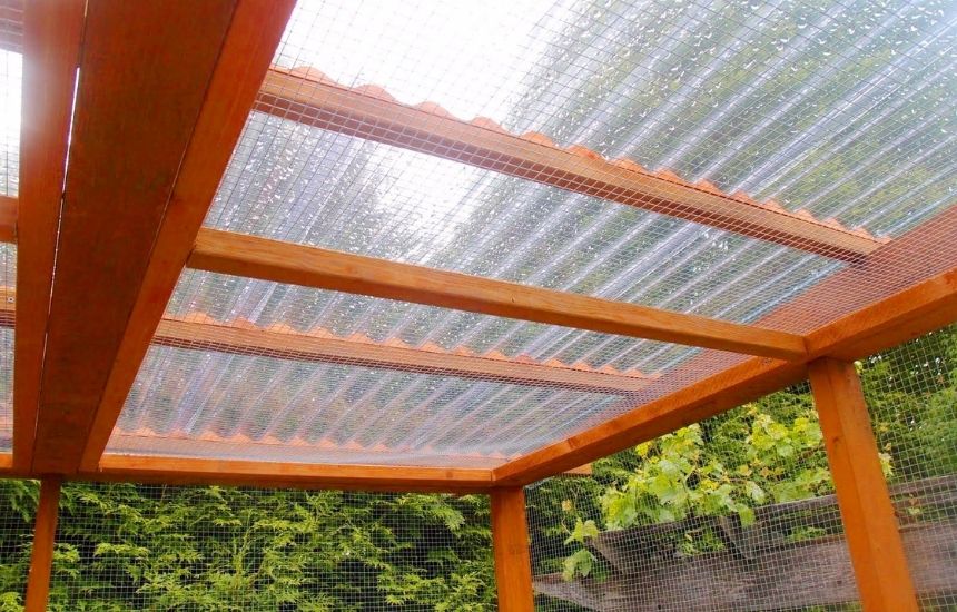 Cần kiểm tra những gì trước khi cải tạo hệ thống mái lấy sáng?