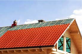 Dịch vụ thi công tôn nhựa PVC/ASA