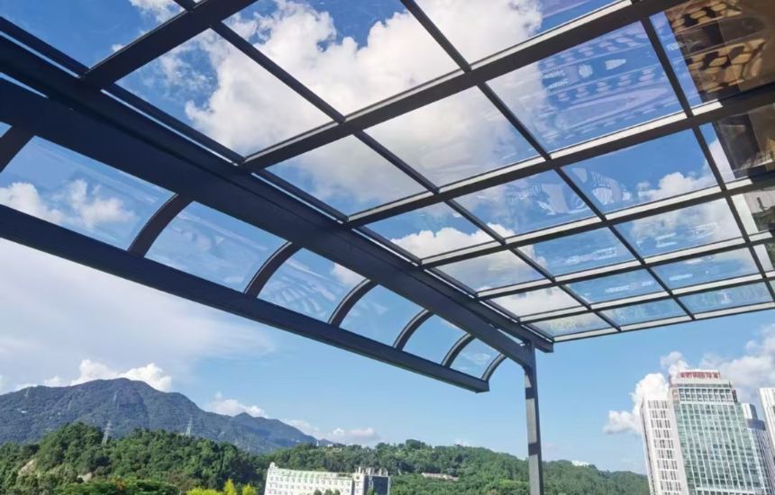 Khả năng chịu lực của vật liệu Polycarbonate có tốt không?