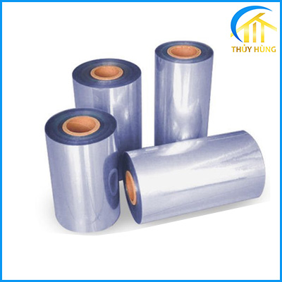 Màng nhựa PVC