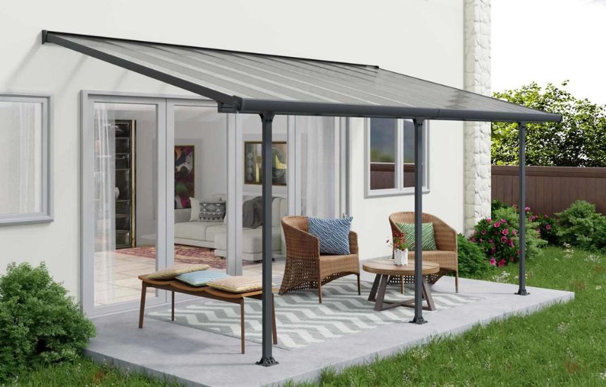 Những nguyên nhân khiến vật liệu truyền sáng nhanh xuống cấp