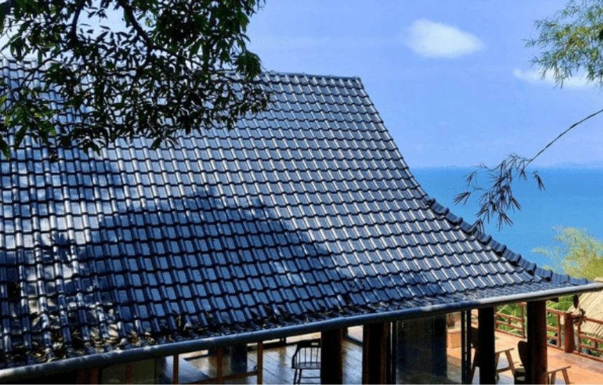Những sai lầm khi thi công tôn nhựa cho nhà ở