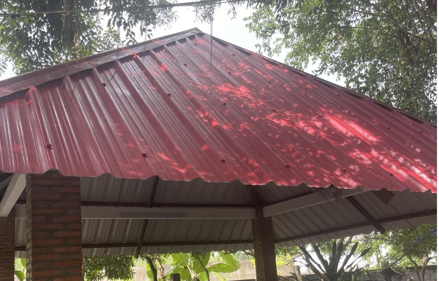 Những yếu tố quyết định tuổi thọ của mái tôn ngoài trời
