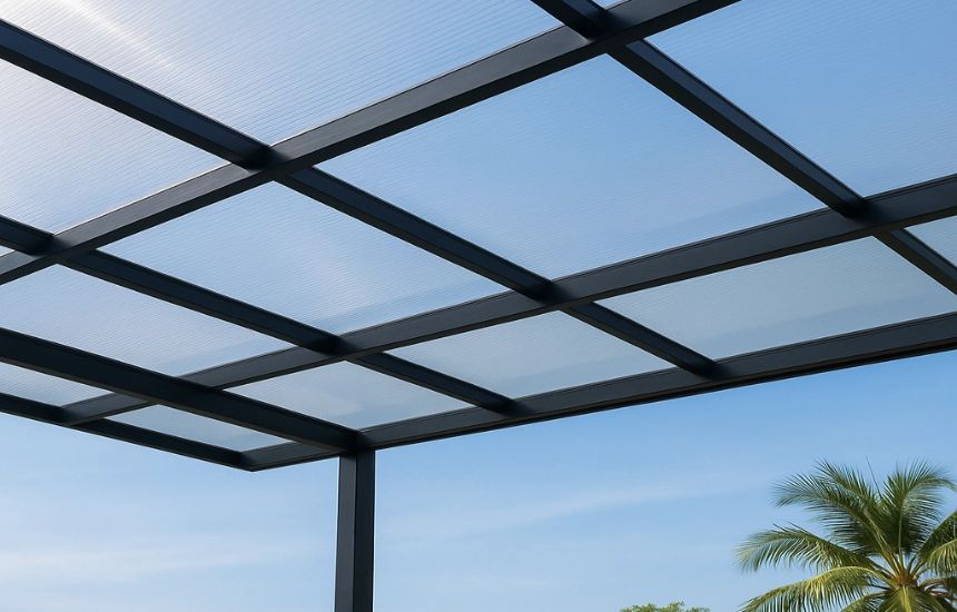 So sánh các loại mái lợp chống chịu thời tiết tốt hiện nay