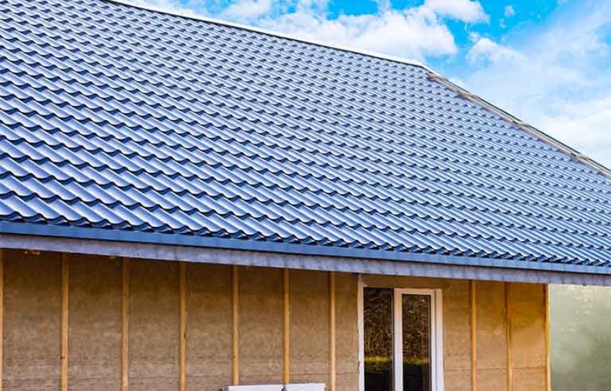 Tiêu chí kỹ thuật quan trọng khi chọn mái lợp cho công trình ngoài trời