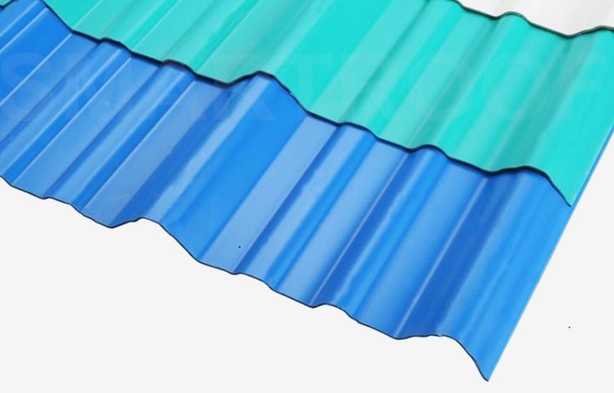 Tôn nhựa Phường Bình Dương