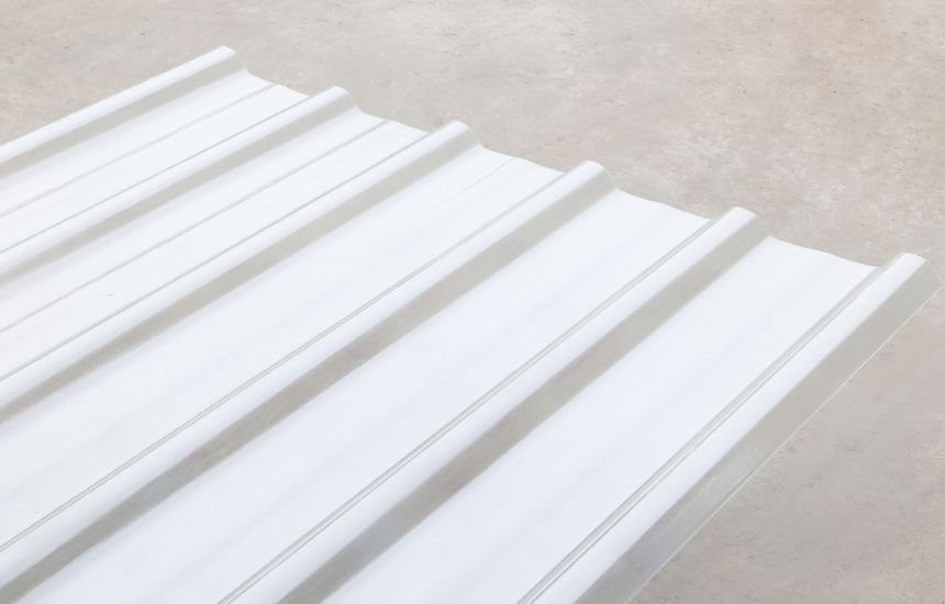 Tôn nhựa Phường Bình Quới