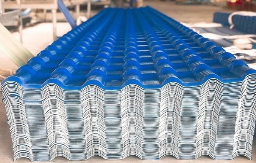 Tôn nhựa Phường Bình Thạnh