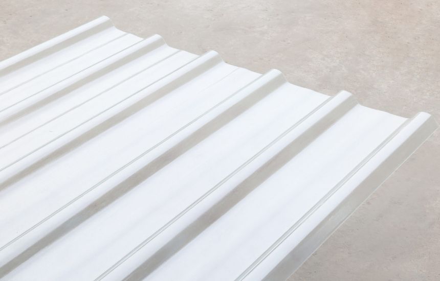 Tôn nhựa Phường Chánh Hiệp