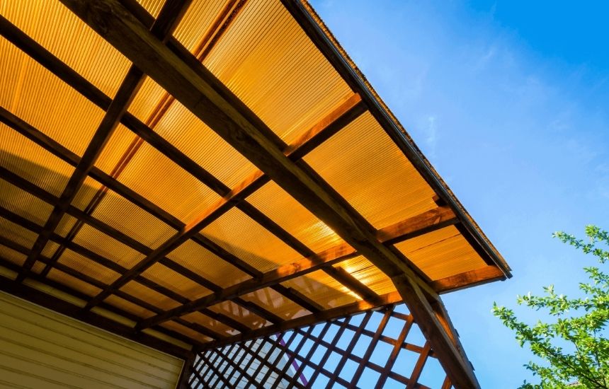 Tôn nhựa Phường Đức Nhuận