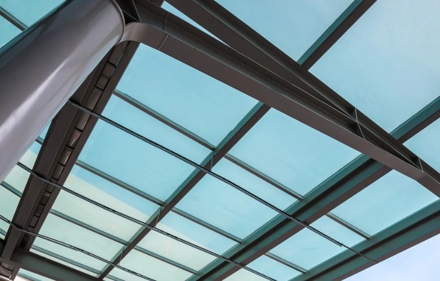 Tôn nhựa Phường Hiệp Bình