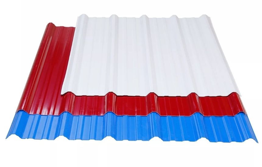 Tôn nhựa Phường Long Khánh