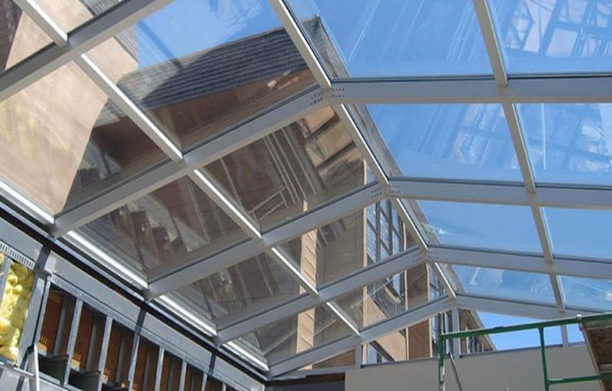 Tôn nhựa Phường Long Nguyên