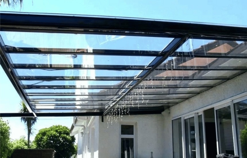 Tôn nhựa Phường Nhiêu Lộc