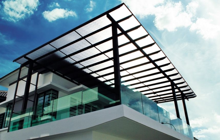 Tôn nhựa Phường Phước Long