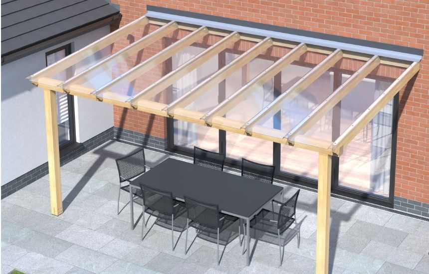 Tôn nhựa Phường Tân Sơn Hoà