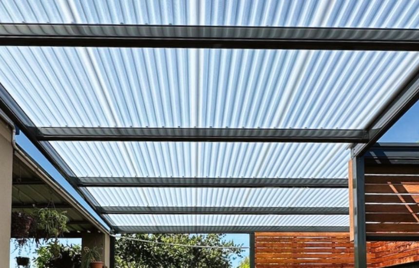 Tôn nhựa Phường Thủ Đức