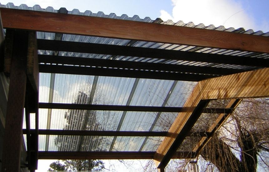 Tôn nhựa Phường Vũng Tàu