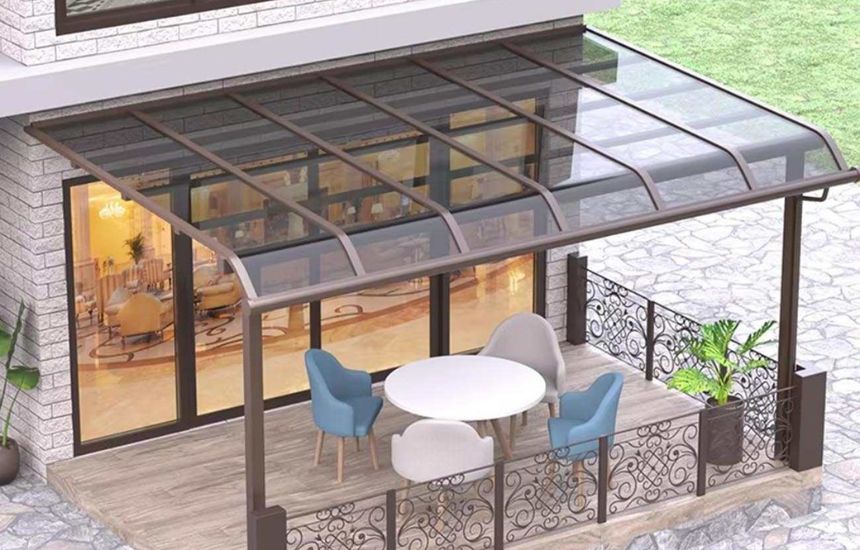Vật liệu lấy sáng dạng đặc và dạng rỗng khác nhau như thế nào?