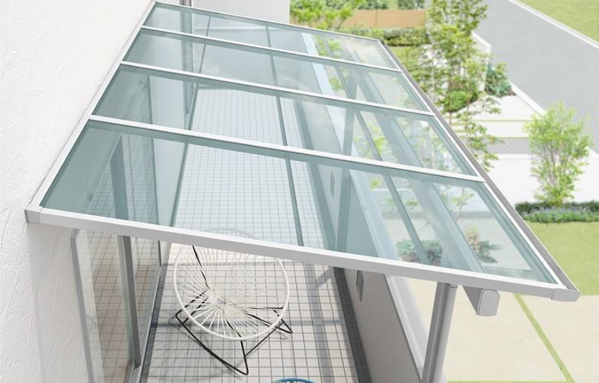 Ý tưởng thiết kế nhà phố tận dụng tối đa ánh sáng trời