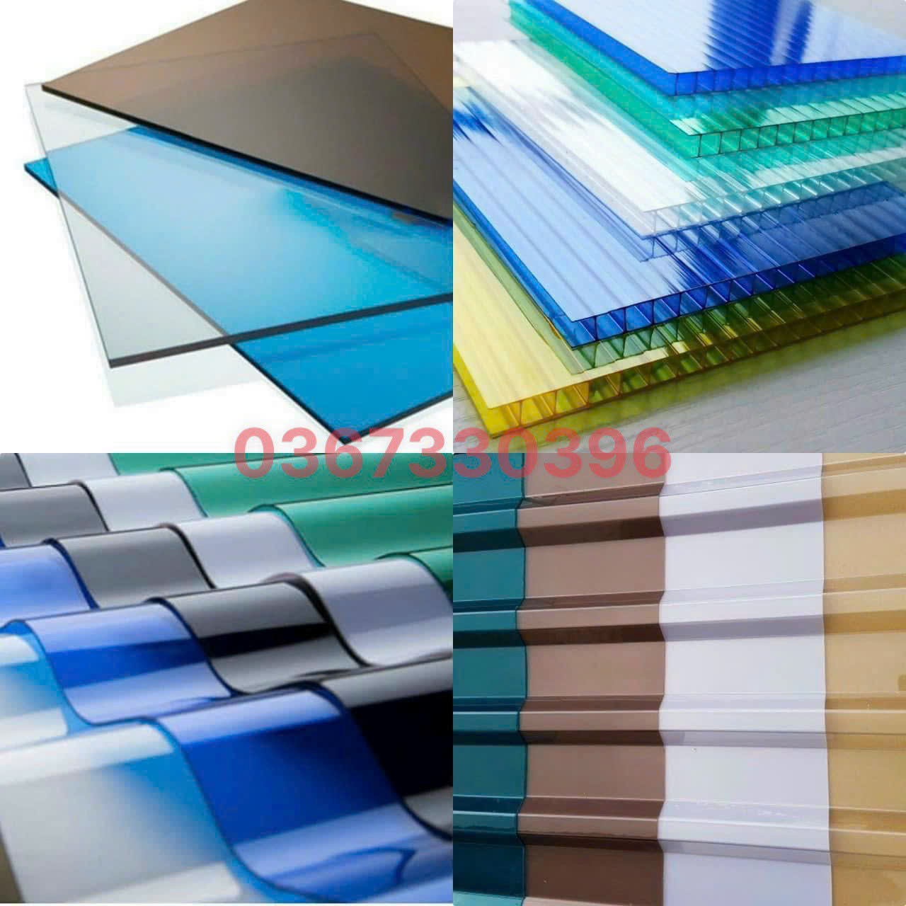 Tôn lấy sáng Cần Thơ